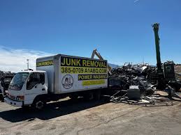 Retail Junk Removal in Northport, AL